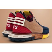 adidas y3 qasa femme