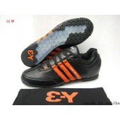 adidas y3 trainers