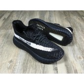 adidas yeezy noir et blanc