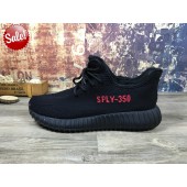 adidas yeezy noir et rouge
