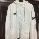 adidas yeezy windbreaker