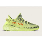 adidas yeezy yellow