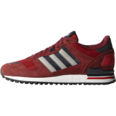 adidas zx 700 maroon