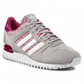 adidas zx 700 szare