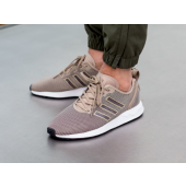 adidas zx flux adv blanche