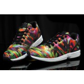 adidas zx flux couleur