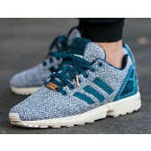 adidas zx flux en soldes