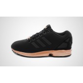 adidas zx flux femme noir et bronze