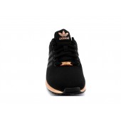 adidas zx flux femme noir et gold
