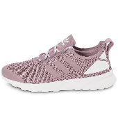 adidas zx flux femme rose pale