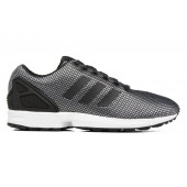 adidas zx flux gris