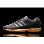 adidas zx flux light copper metallic