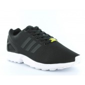 adidas zx flux pas cher blanche