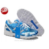 adidas zx flux pas cher ocean