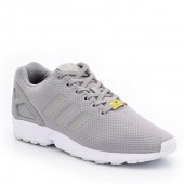 adidas zx flux sans lacet