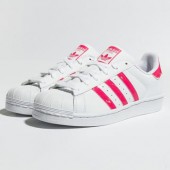 baskets adidas en promotion