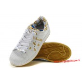 baskets adidas femme promo
