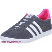 baskets adidas gazelle pas cher