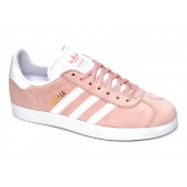 baskets adidas gazelle rose