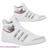 baskets adidas top ten