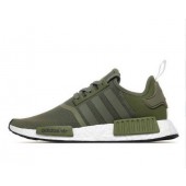 baskets adidas vertes