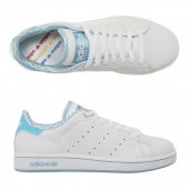 baskets femme adidas verte stan smith ii