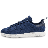 chaussure adidas stan smith bleu marine