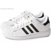 chaussures adidas superstar soldes