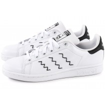 adidas stan smith zig zag