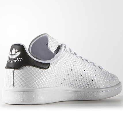 adidas stan smith ecaille Vert homme