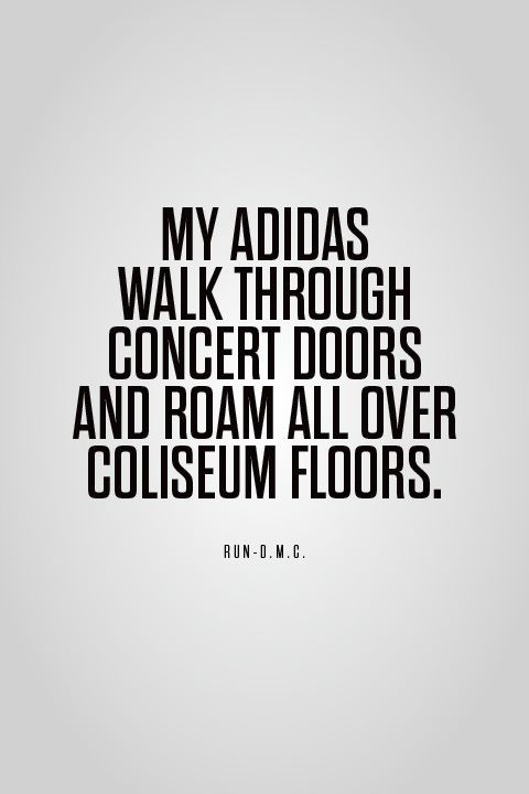 superstar adidas quote