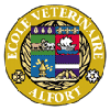 logo de l'ENVA ecole veterinaire d'Alfort