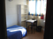 intérieur d'une chambre