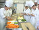 la premiere promotion cuisine-industrie en action